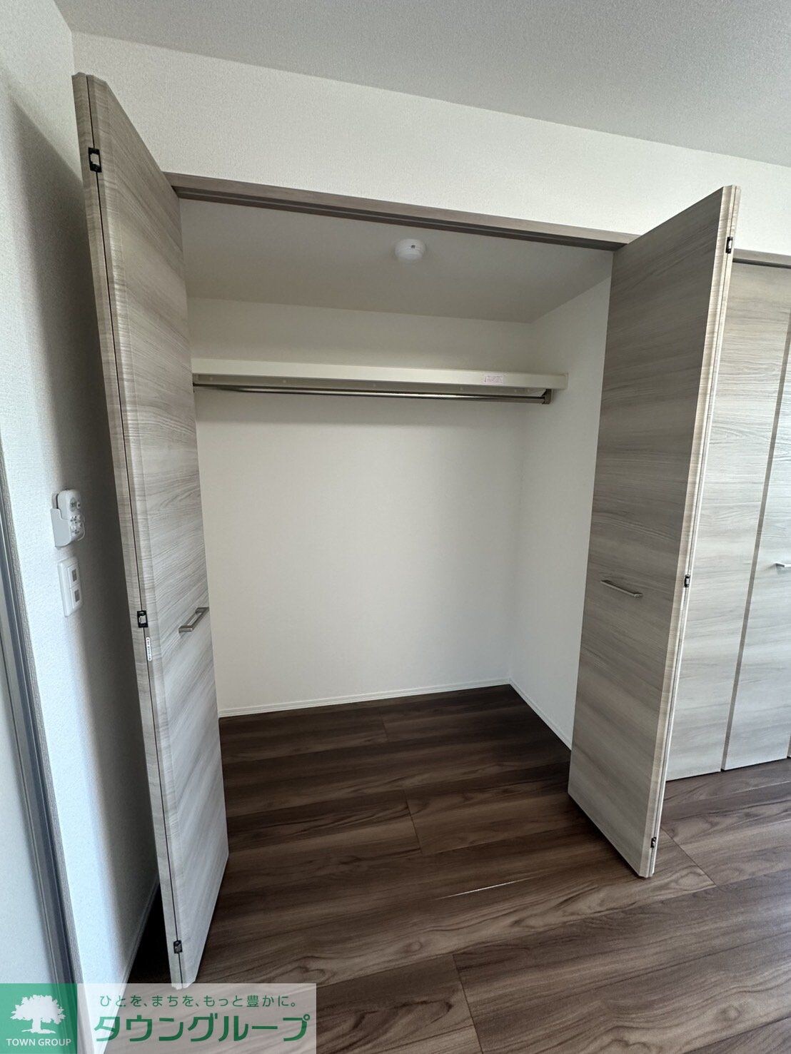 D-ROOM八幡町の物件内観写真