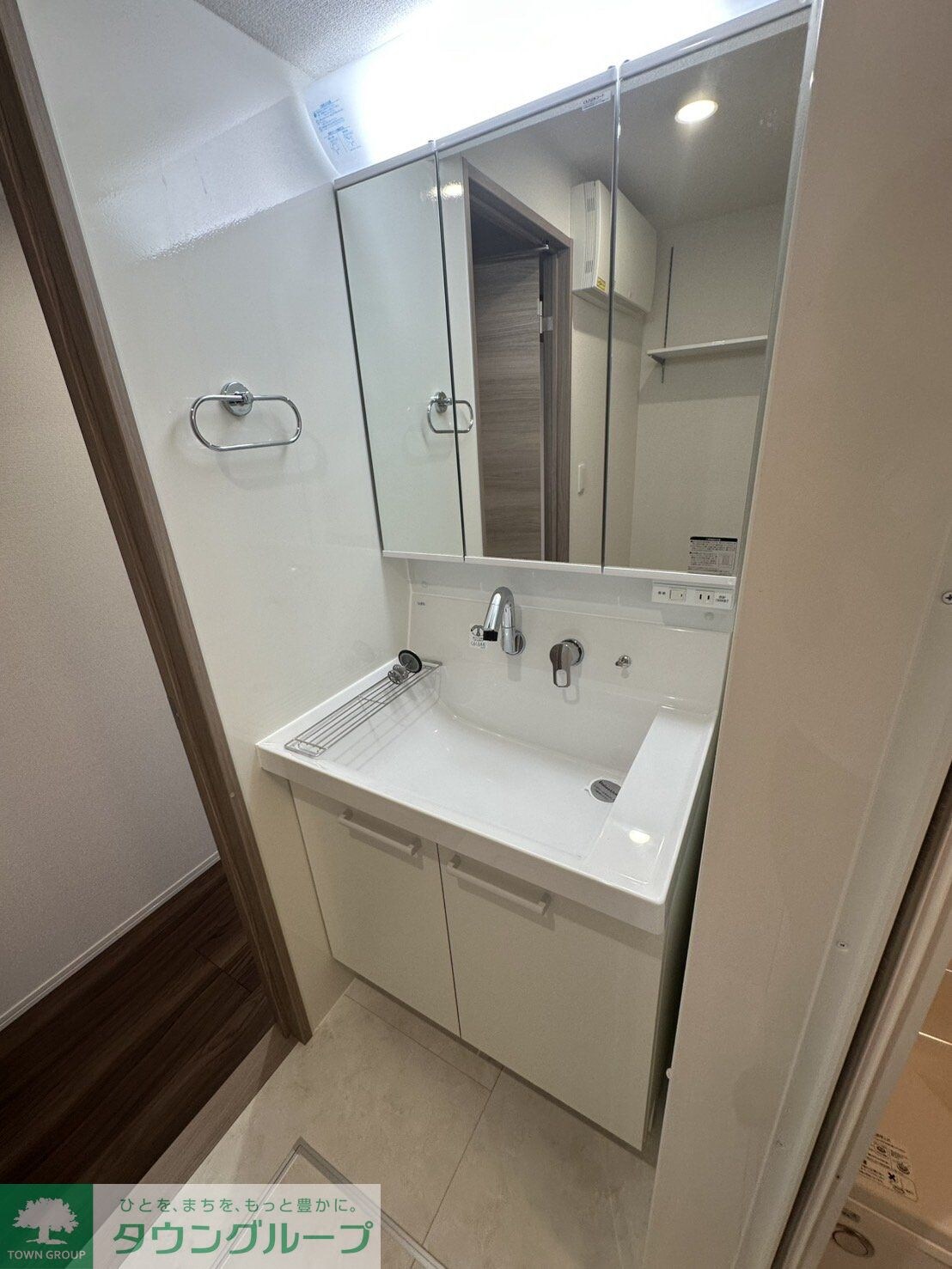 D-ROOM八幡町の物件内観写真