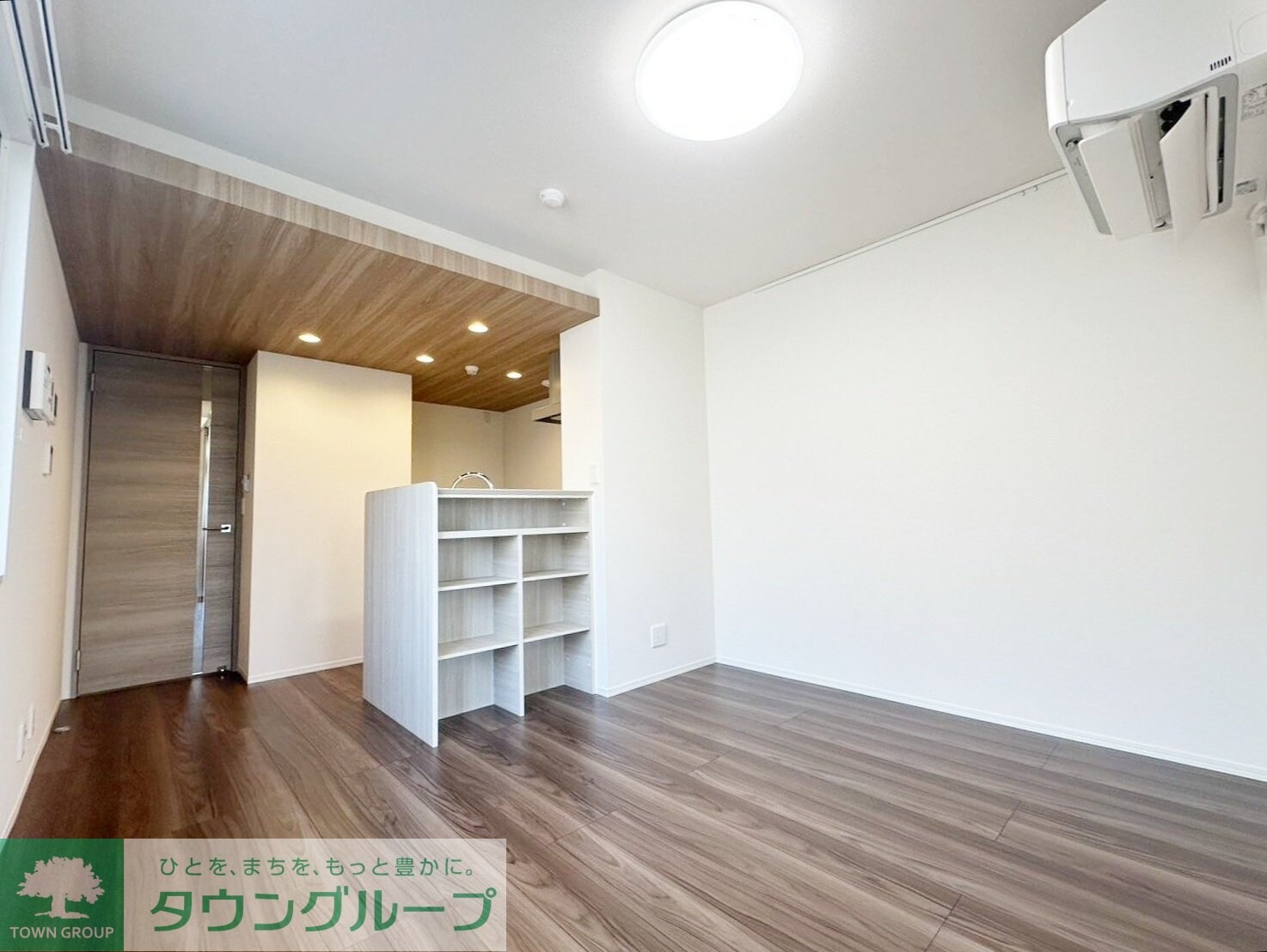 D-ROOM八幡町の物件内観写真