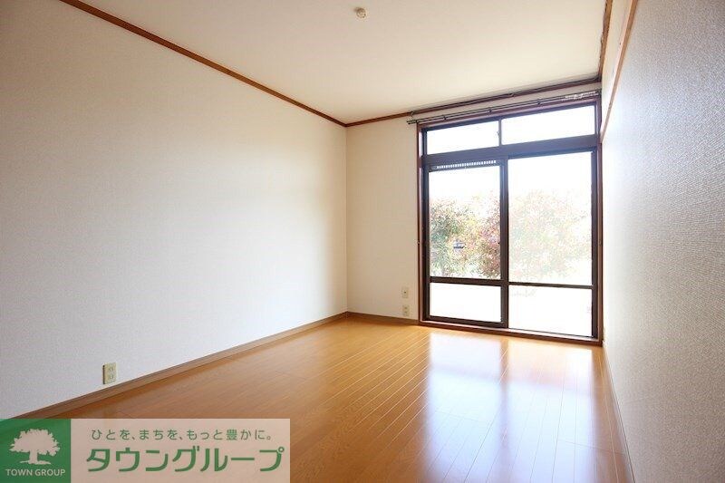 シティハイムひかりハイツの物件内観写真