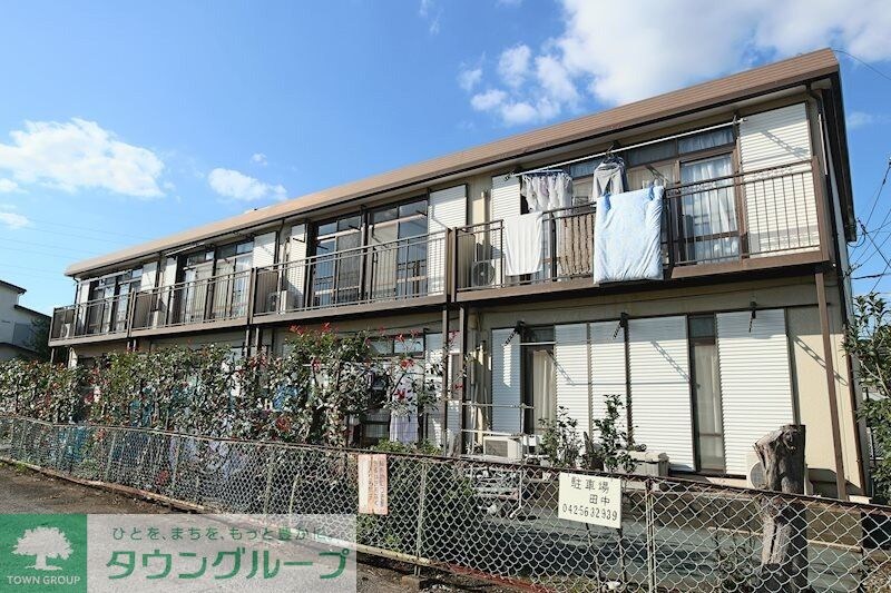 シティハイムひかりハイツの物件内観写真