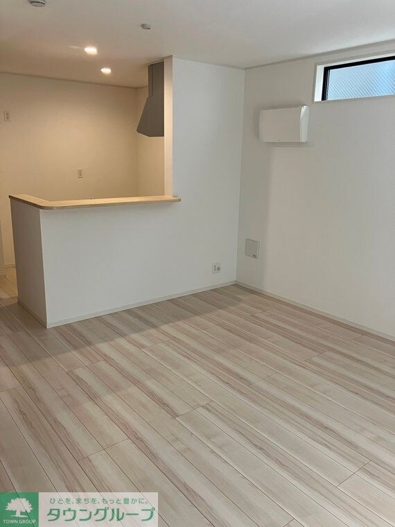 立野戸建の物件内観写真