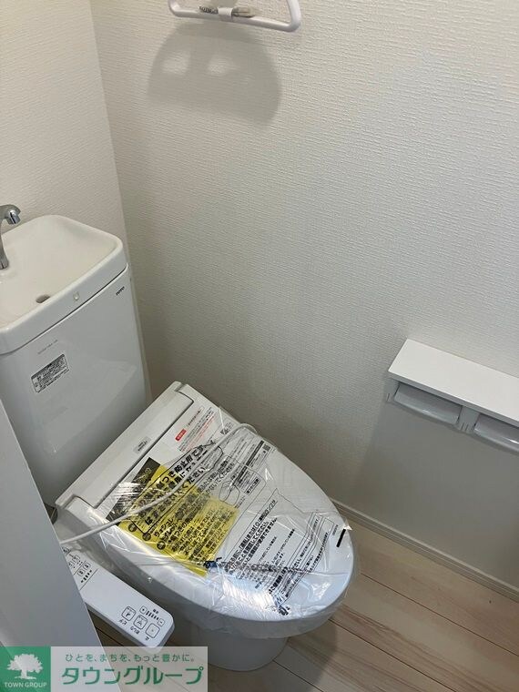 立野戸建の物件内観写真