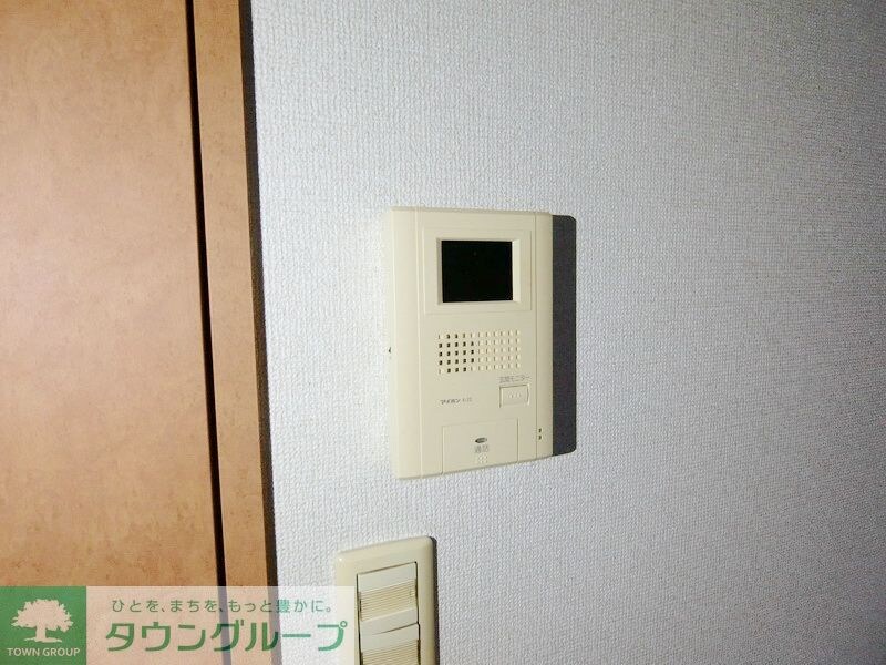 レオパレスイル　ソーレの物件内観写真