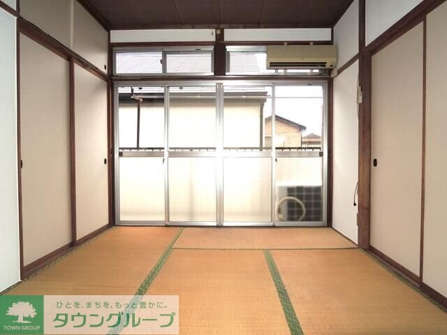 コ－ポ榎本の物件内観写真