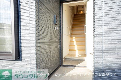 ベルデの物件内観写真