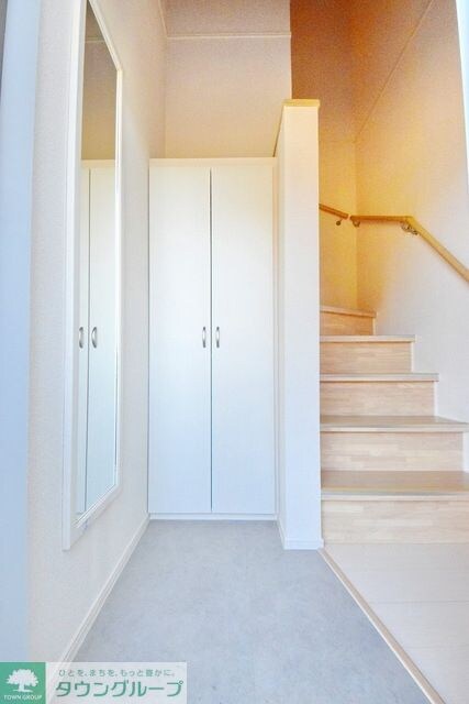 クレイノＫＥＥＰ　ＮＥＸＴVIの物件内観写真