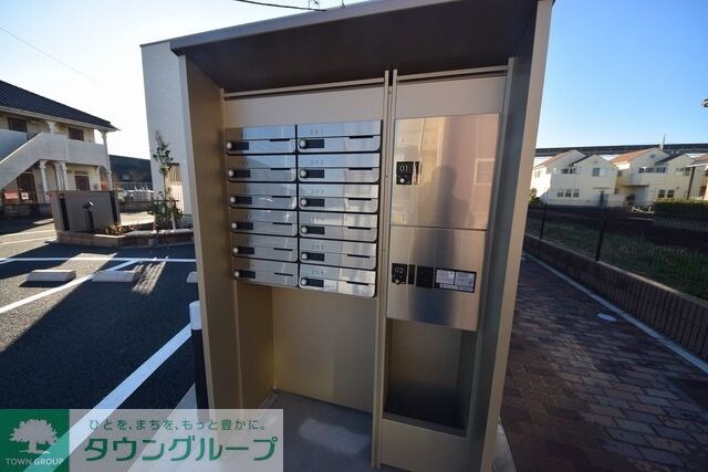 クレイノＫＥＥＰ　ＮＥＸＴVIの物件内観写真