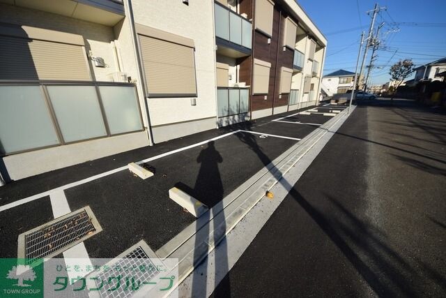 クレイノＫＥＥＰ　ＮＥＸＴVIの物件内観写真