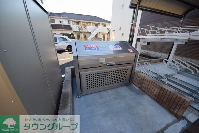 クレイノＫＥＥＰ　ＮＥＸＴVIの物件内観写真