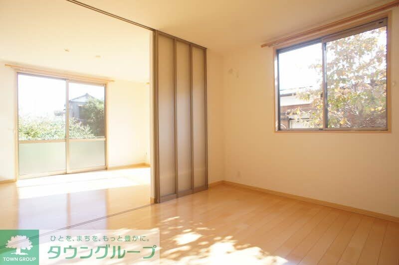 キアロ　ヴィータの物件内観写真