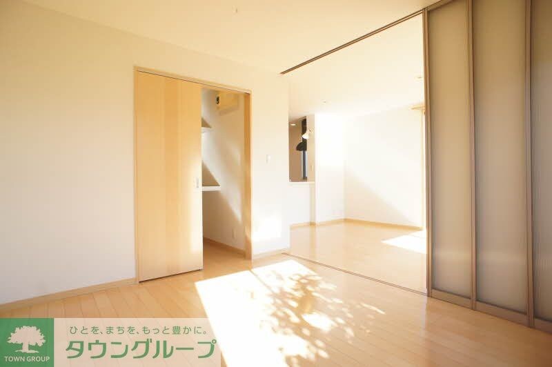 キアロ　ヴィータの物件内観写真