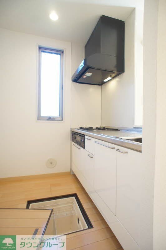 キアロ　ヴィータの物件内観写真