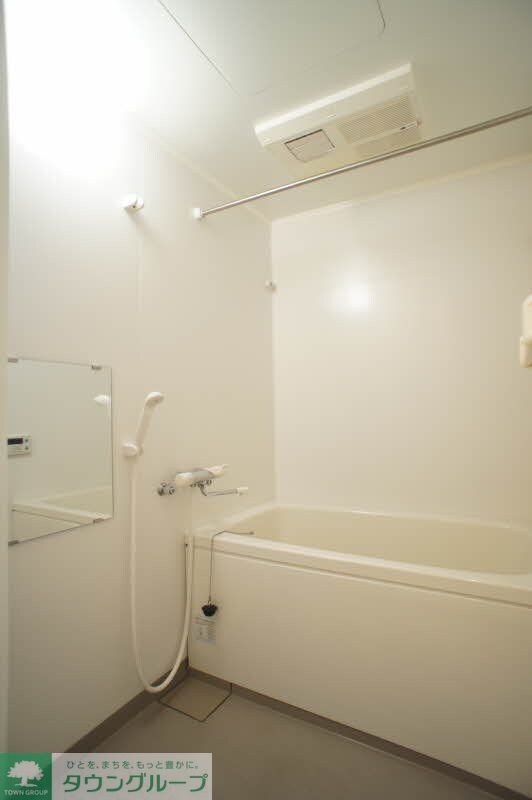 キアロ　ヴィータの物件内観写真