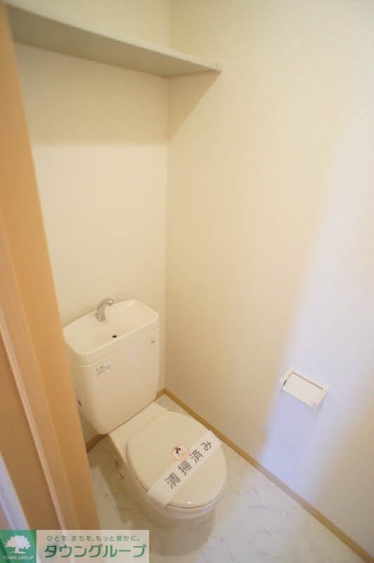 キアロ　ヴィータの物件内観写真