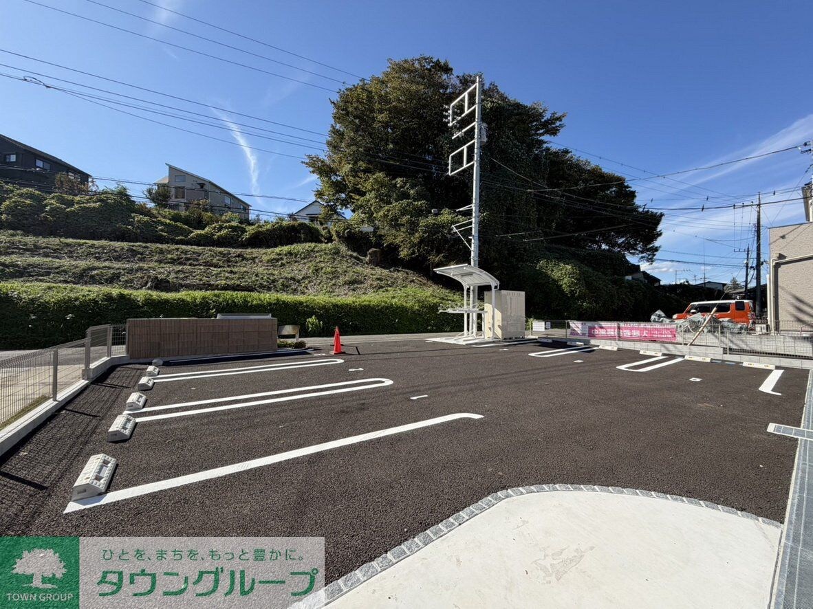 クレリアの物件内観写真