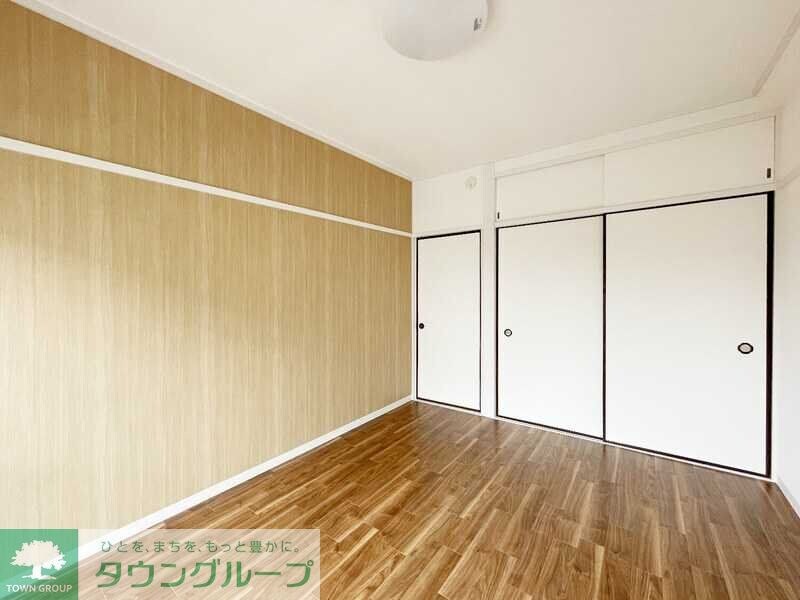 プリンシパル羽村の物件内観写真