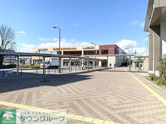 グランドールミツトヨの物件内観写真