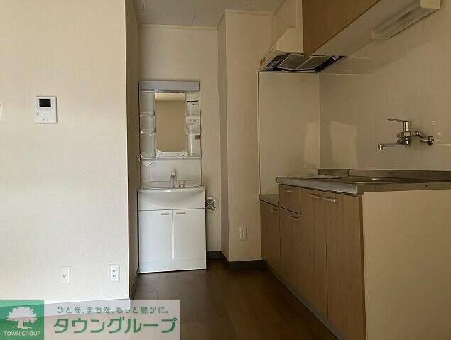 第一木野マンションの物件内観写真