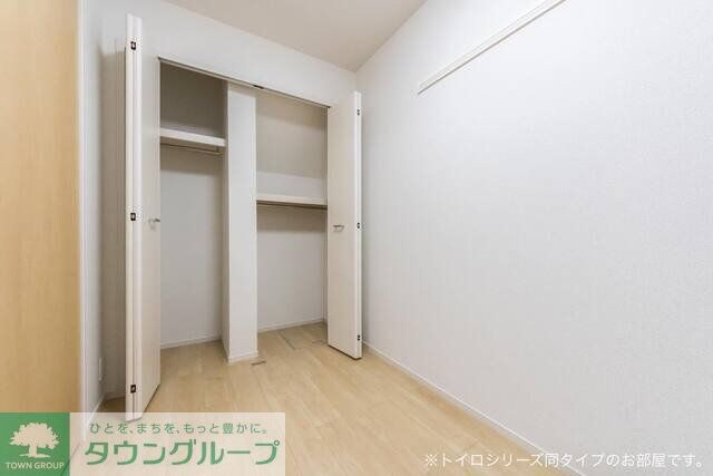 アルドーレの物件内観写真