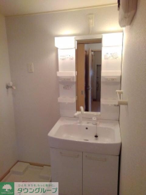 フルールの物件内観写真