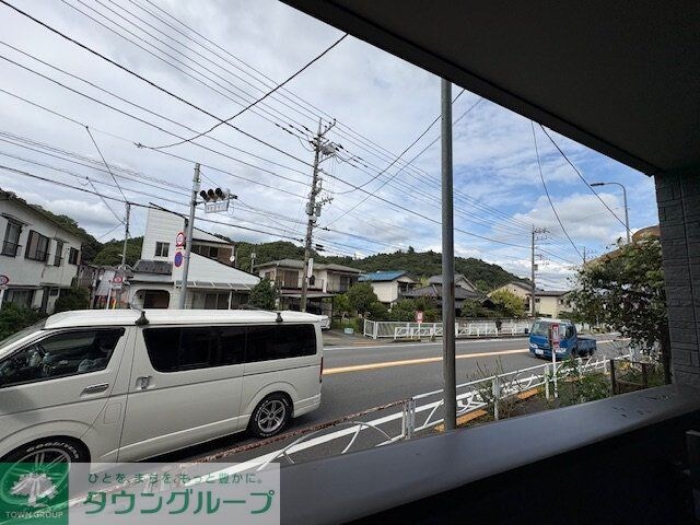 グランコート高尾町の物件内観写真