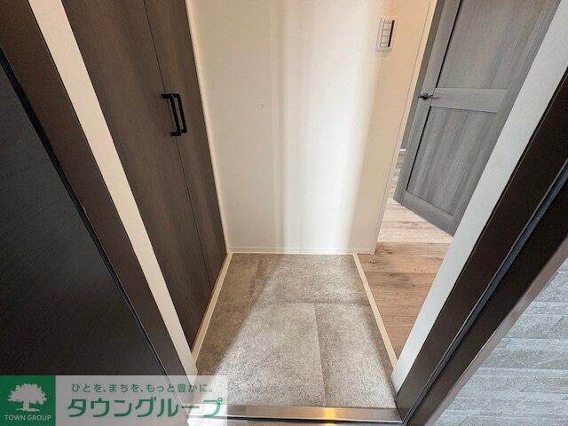 グランコート高尾町の物件内観写真