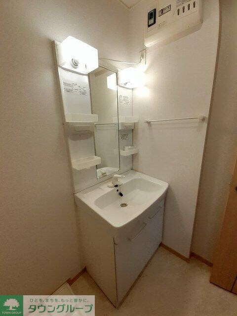 シャトレ・ルミエールの物件内観写真