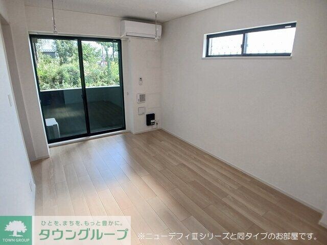 花水木の物件内観写真