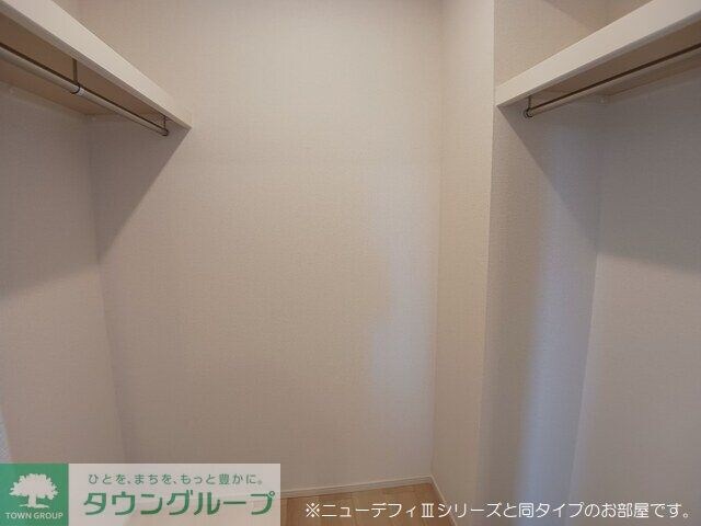 花水木の物件内観写真