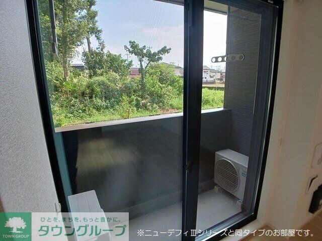 花水木の物件内観写真