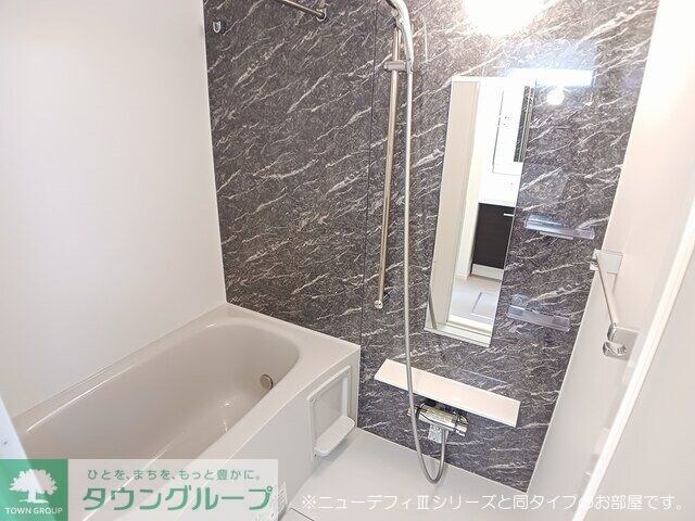 花水木の物件内観写真