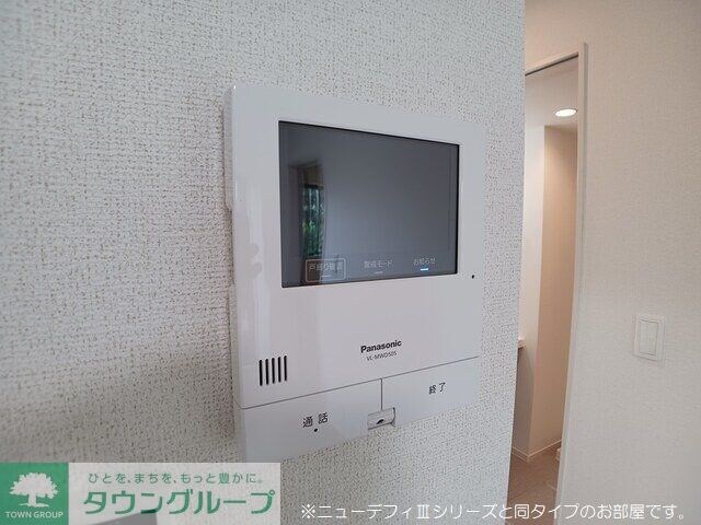 花水木の物件内観写真