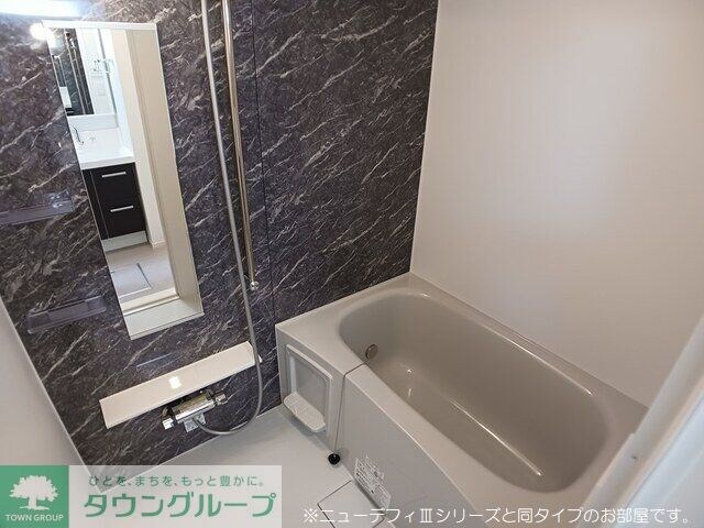 花水木の物件内観写真