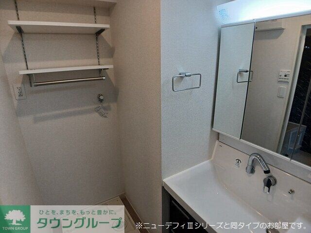 花水木の物件内観写真