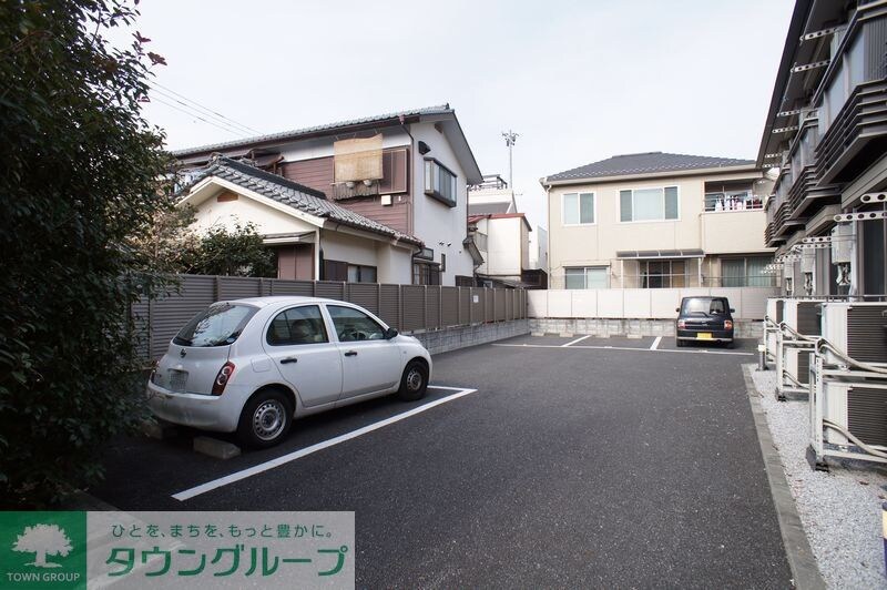 リバージュ・ヴィラの物件内観写真