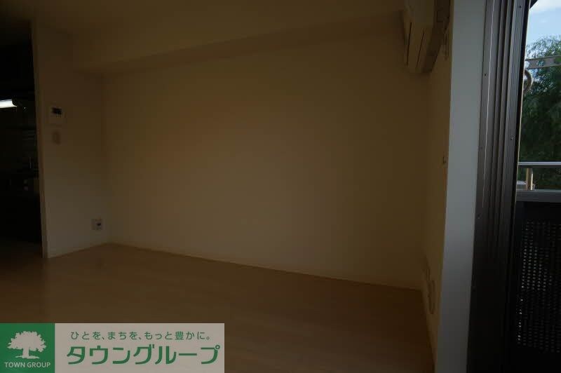 リバージュ・ヴィラの物件内観写真