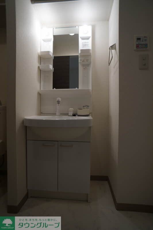 リバージュ・ヴィラの物件内観写真