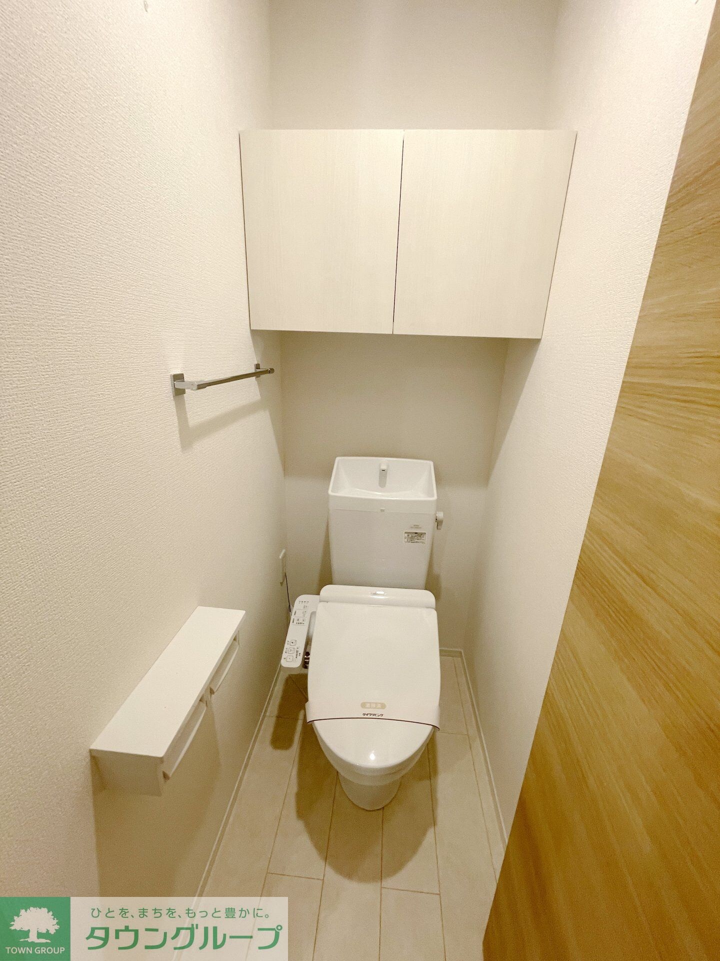 アンタレスの物件内観写真