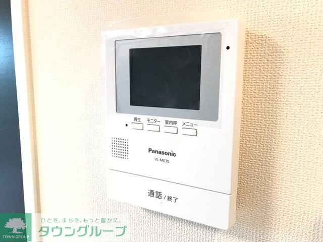 セラヴィの物件内観写真