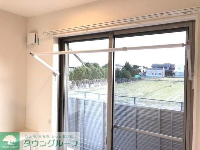 セラヴィの物件内観写真