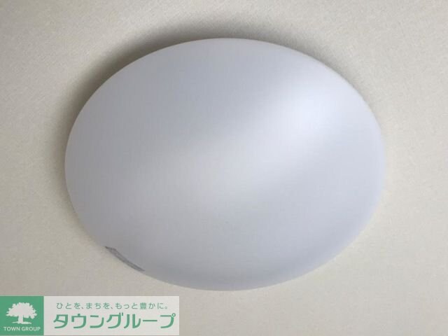 セラヴィの物件内観写真