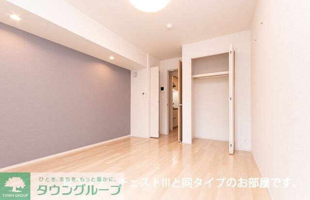 エスポワールの物件内観写真