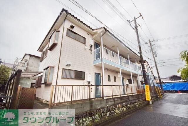 コーポエスの物件内観写真