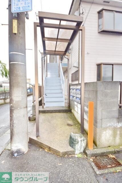 コーポエスの物件内観写真