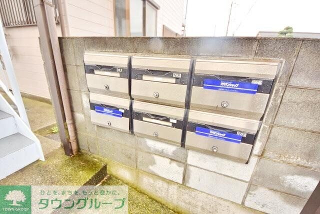 コーポエスの物件内観写真