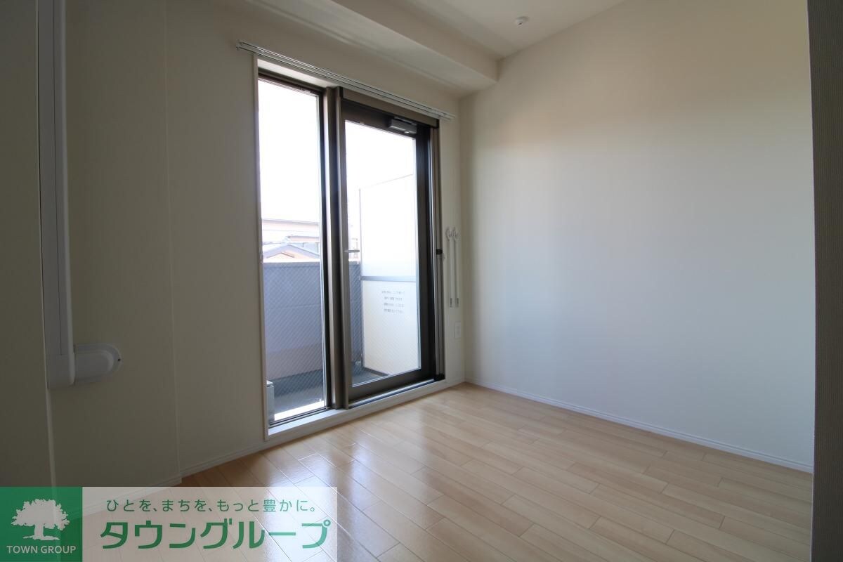 Jolie Maison(ジョリーメゾン)の物件内観写真