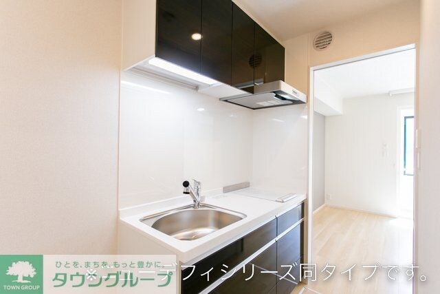 エール　トロワの物件内観写真