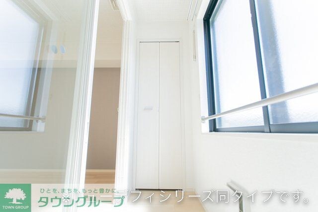 エール　トロワの物件内観写真