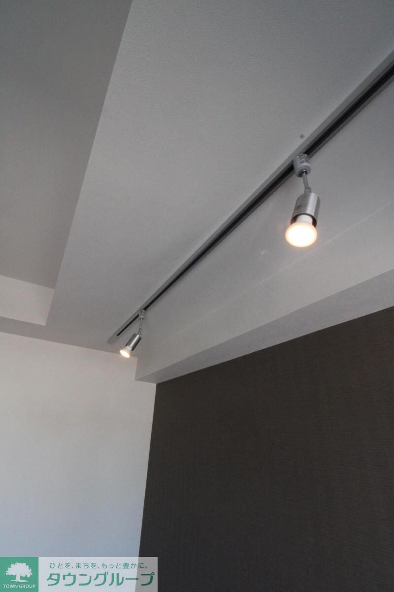 ステージグランデ八王子IIの物件内観写真